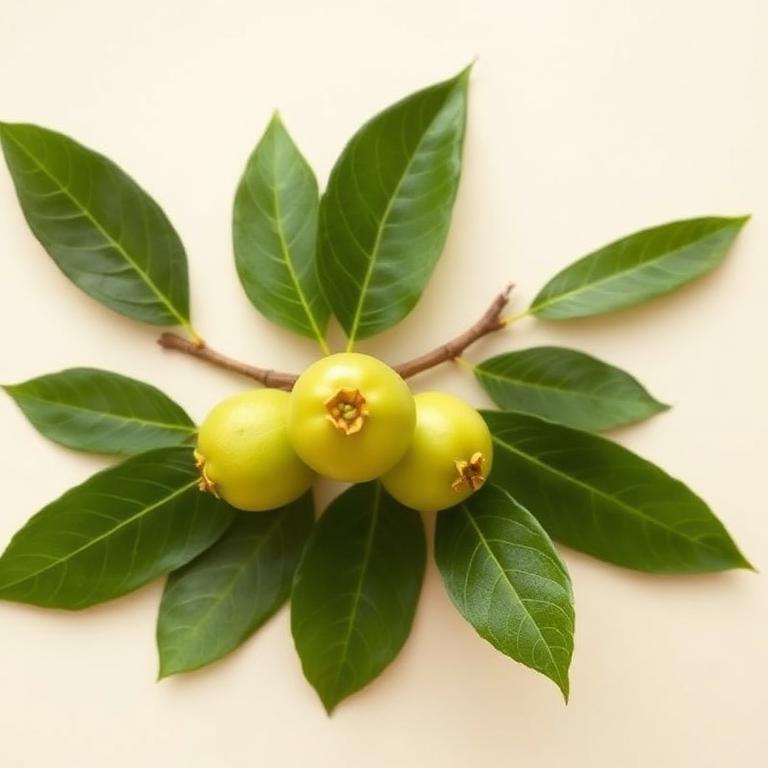 Amla Extract